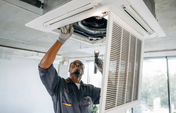 Licensed Hvac Installation service in Virden, IL - FH HVAC