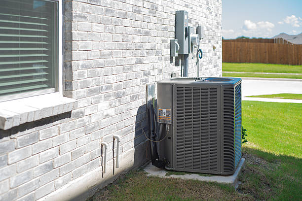 Reliable Hvac Installation contractor in Virden, IL by FH HVAC